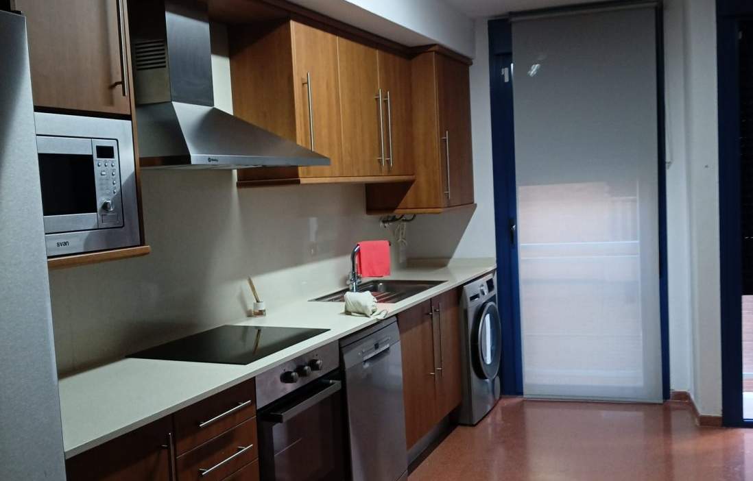 Piso en venta en Benicarló, Castellón