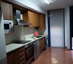 Piso en venta en Benicarló, Castellón
