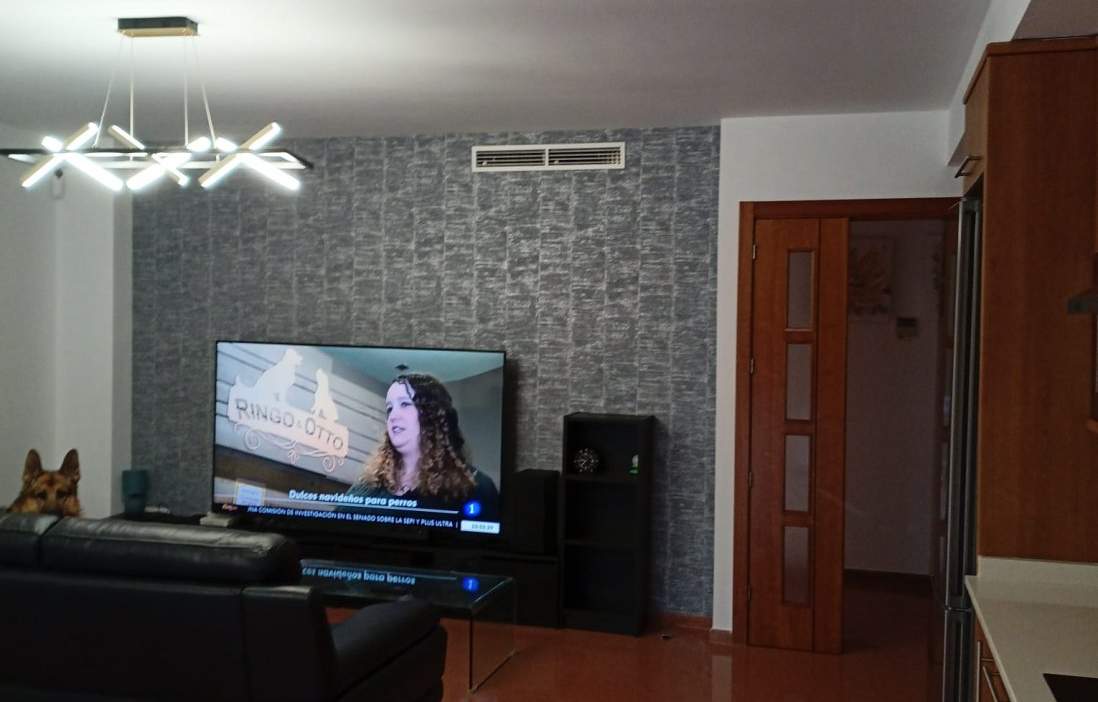 Piso en venta en Benicarló, Castellón