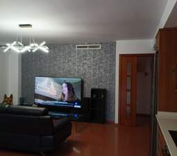 Piso en venta en Benicarló, Castellón