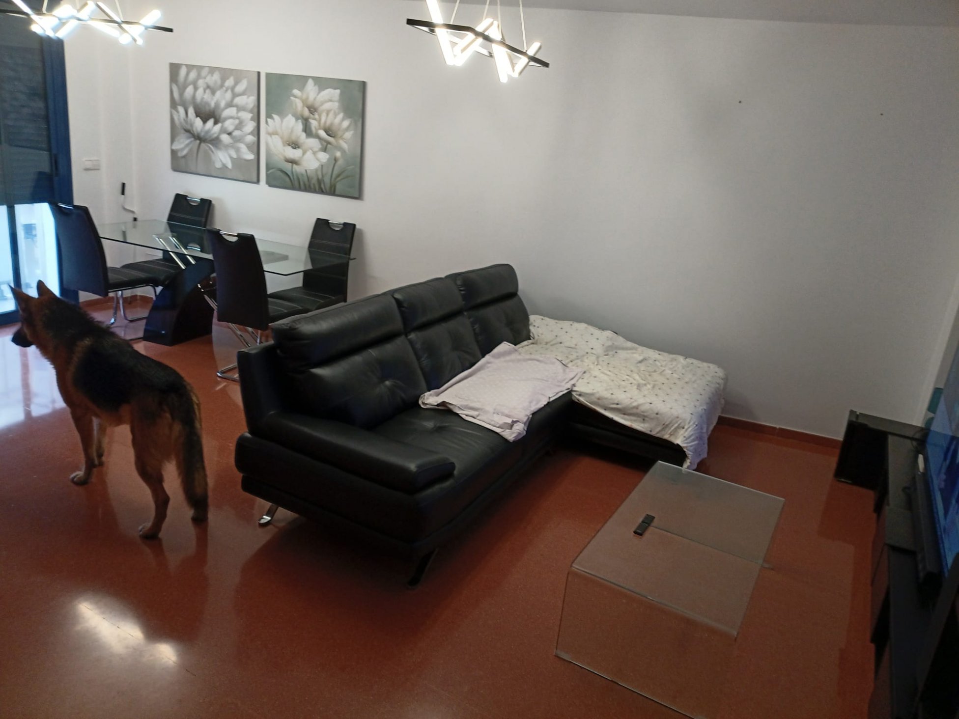 Piso en venta en Benicarló, Castellón