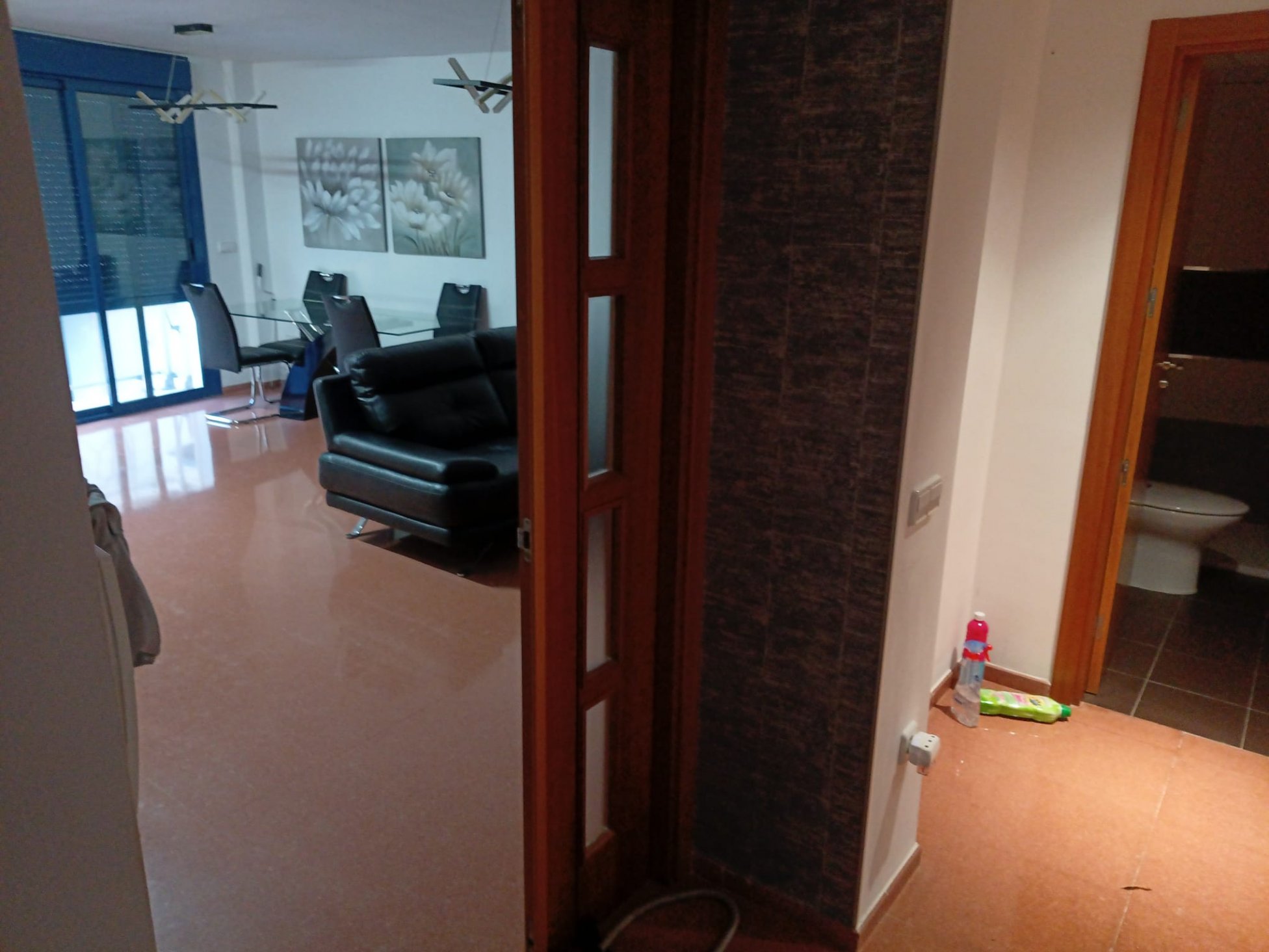 Piso en venta en Benicarló, Castellón