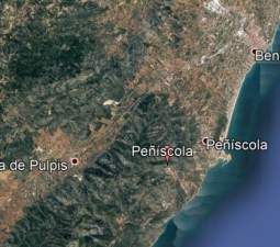 Otros en venta en AVDA ANGLATERRA, PEN?SCOLAPE??SCOLA