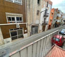 Casa Adosada en venta en La Jana