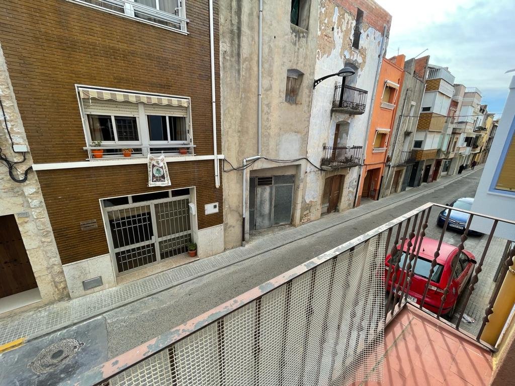 Casa Adosada en venta en La Jana