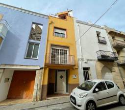 Casa Adosada en venta en La Jana