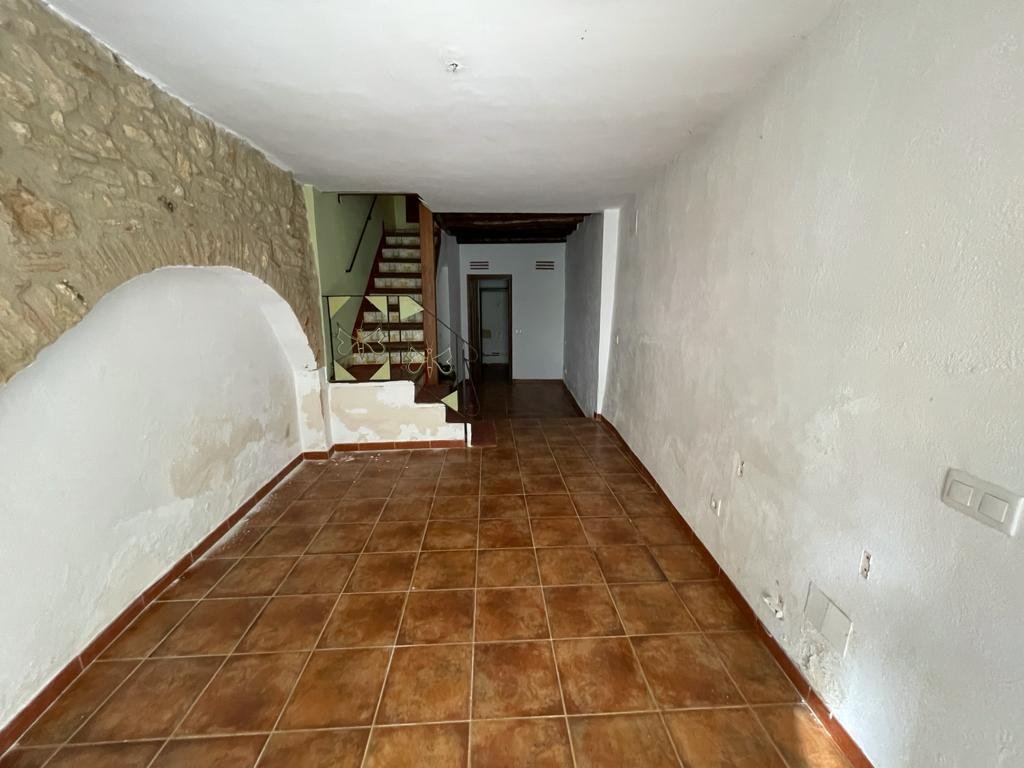 Casa Adosada en venta en La Jana