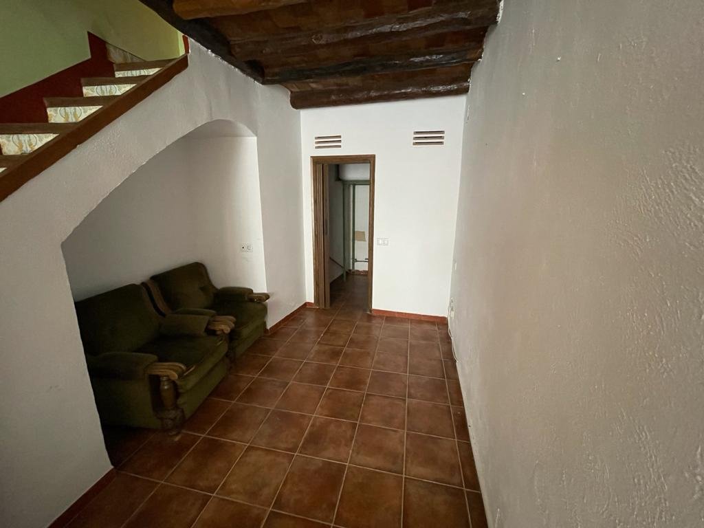 Casa Adosada en venta en La Jana