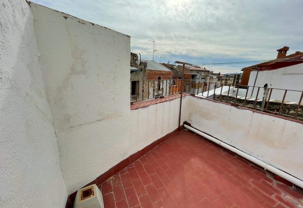 Casa Adosada en venta en La Jana