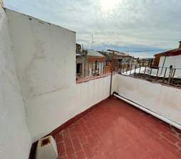 Casa Adosada en venta en La Jana