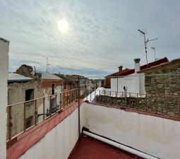 Casa Adosada en venta en La Jana