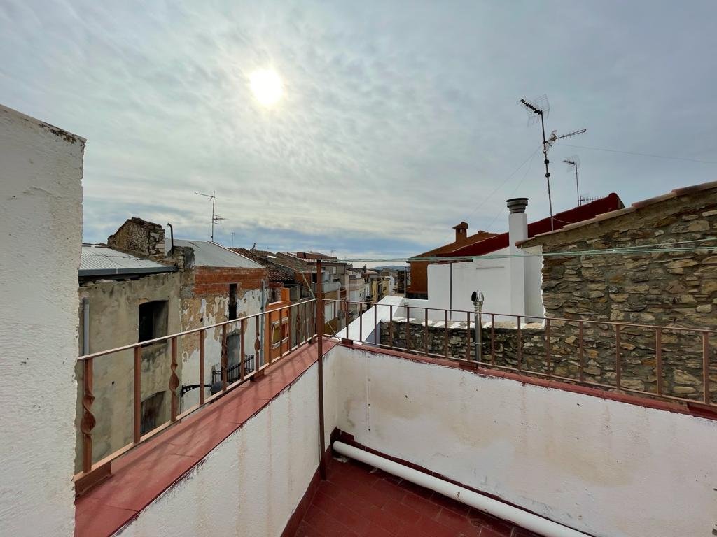 Casa Adosada en venta en La Jana