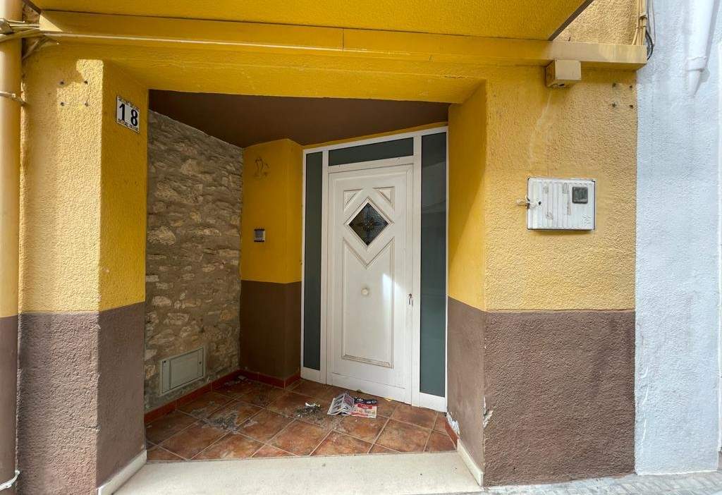 Casa Adosada en venta en La Jana