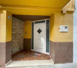 Casa Adosada en venta en La Jana