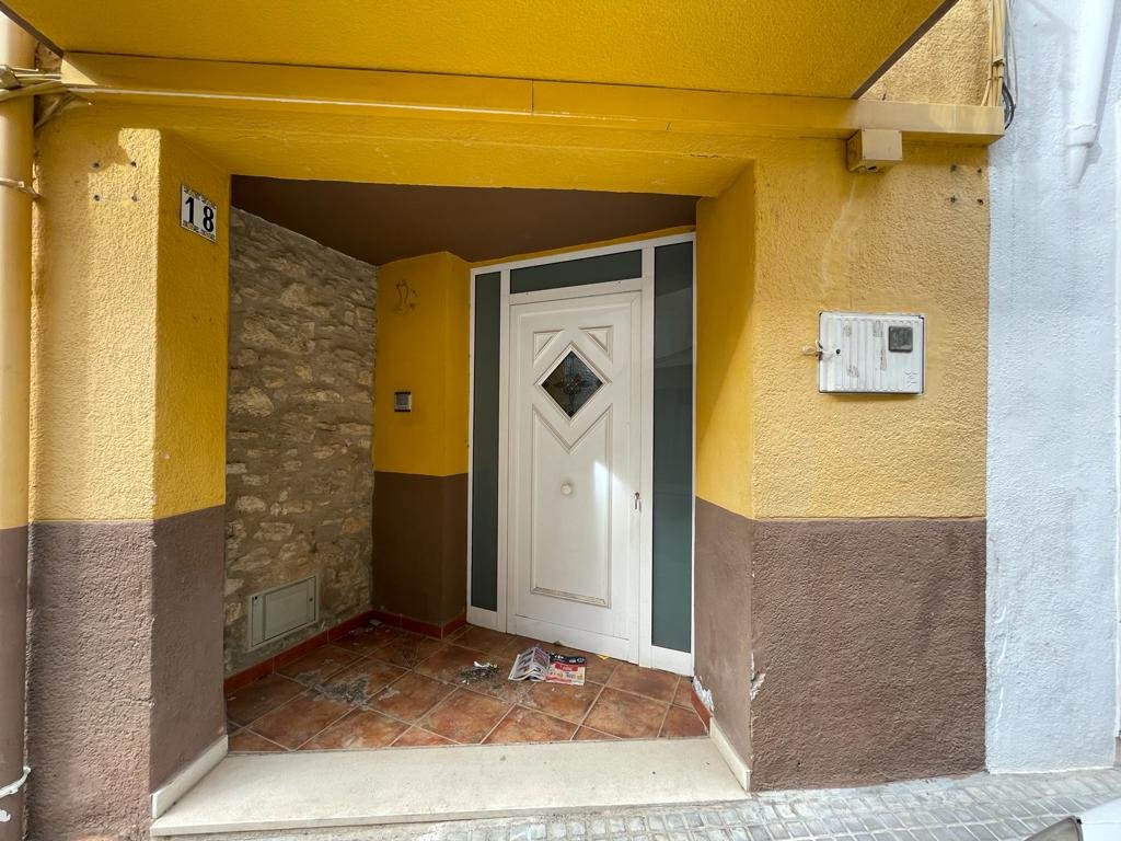 Casa Adosada en venta en La Jana