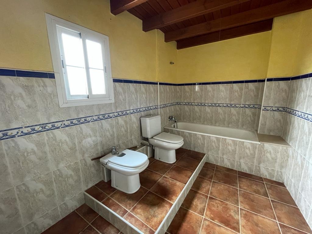 Casa Adosada en venta en La Jana