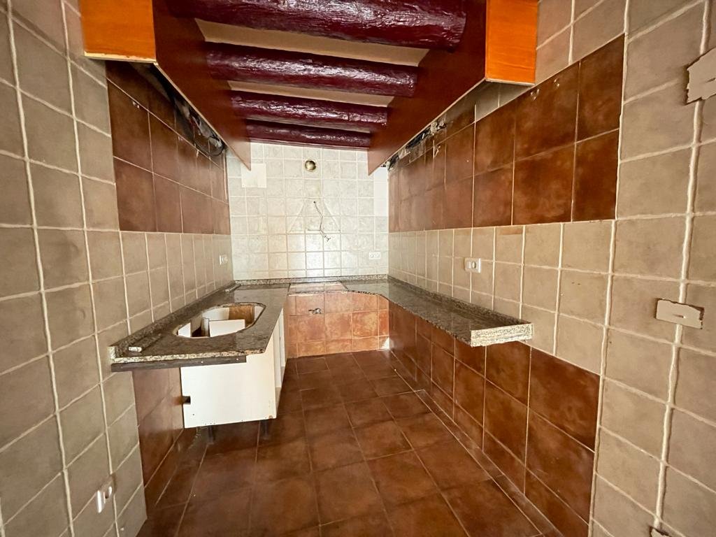 Casa Adosada en venta en La Jana