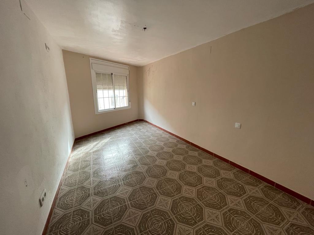 Casa Adosada en venta en La Jana