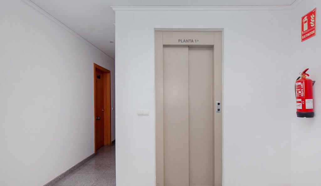 Vivienda en venta en Alginet, Valencia