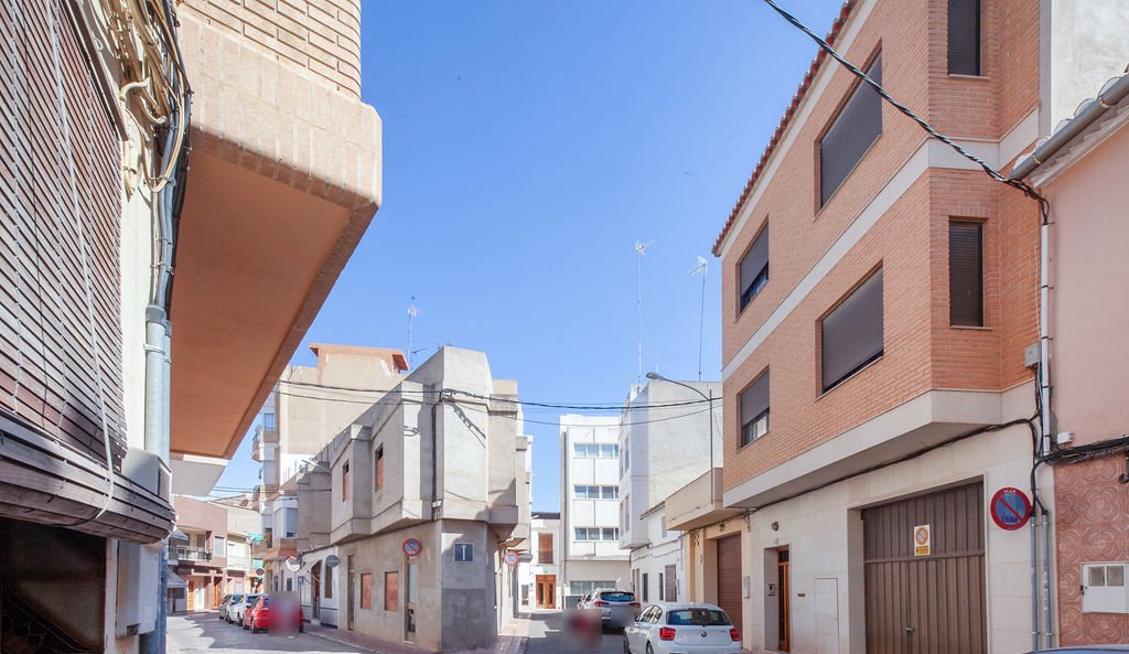 Vivienda en venta en Alginet, Valencia