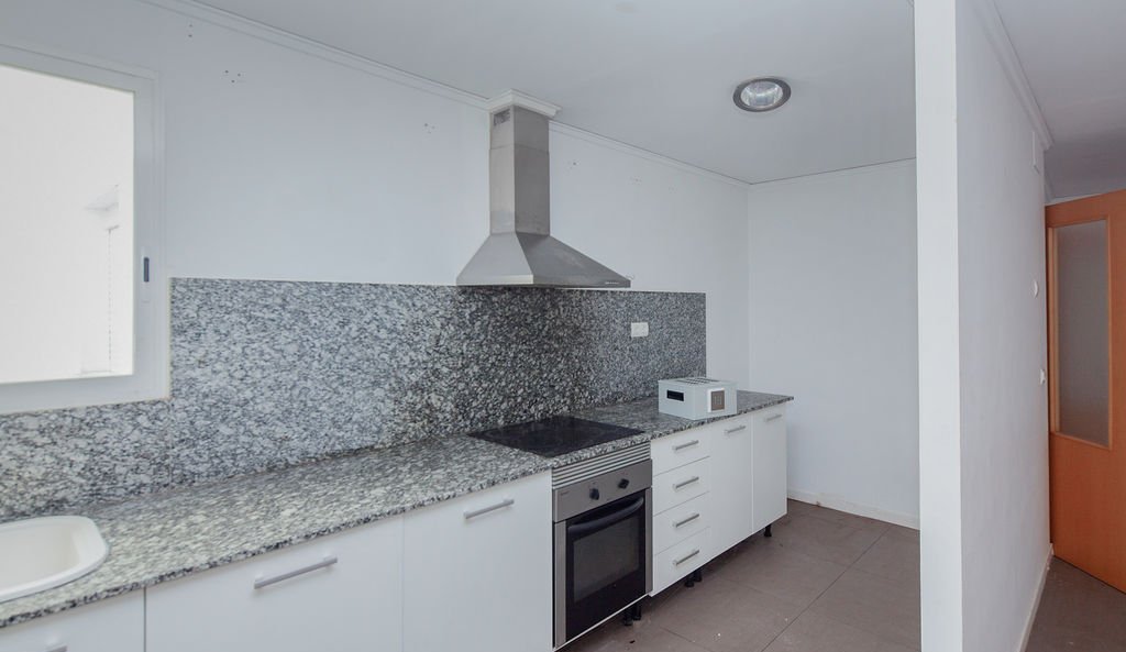 Vivienda en venta en Alginet, Valencia