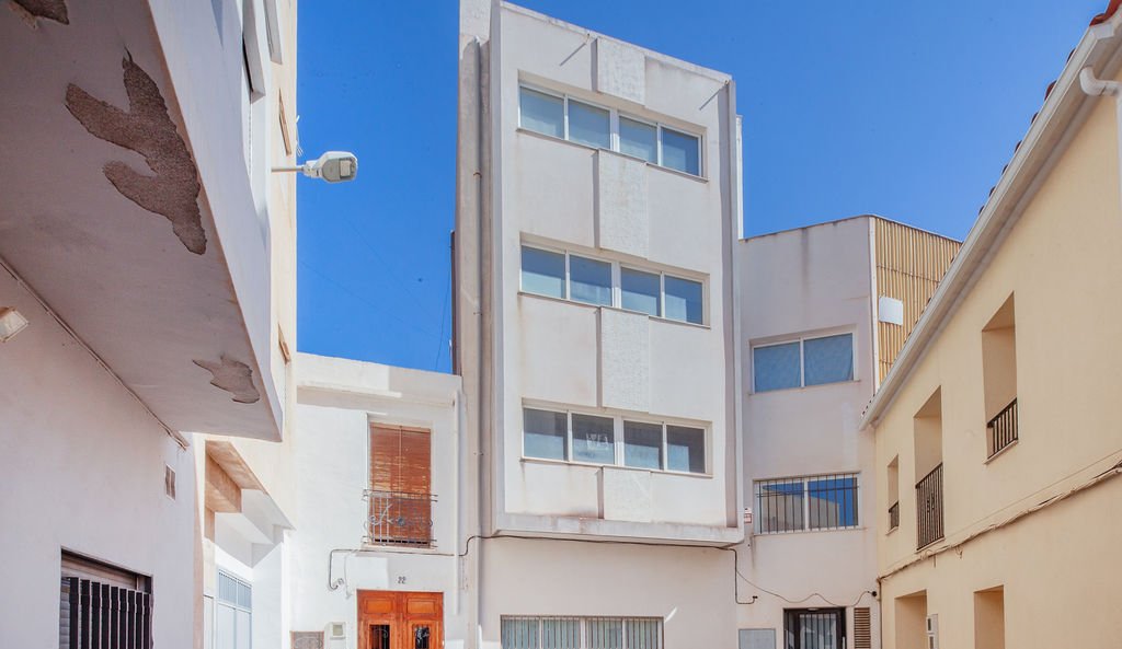 Vivienda en venta en Alginet, Valencia