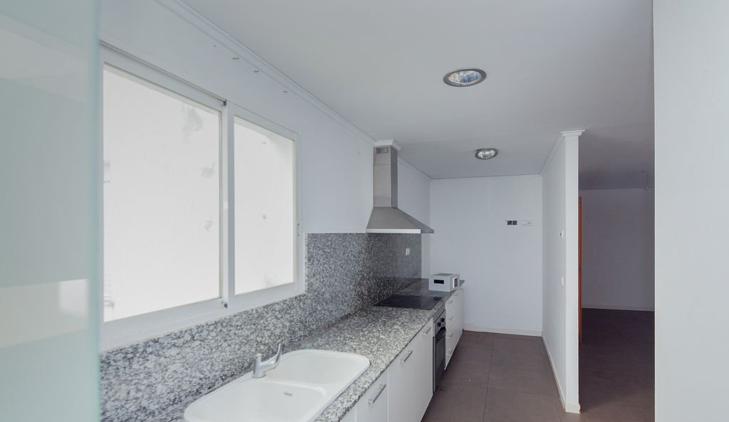 Vivienda en venta en Alginet, Valencia