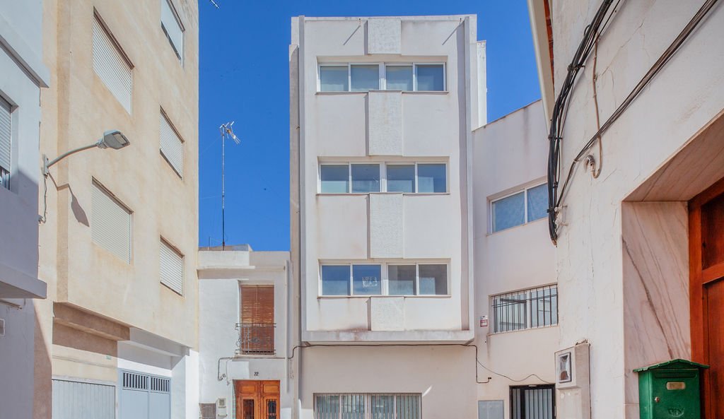 Vivienda en venta en Alginet, Valencia