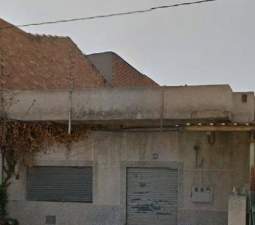 Urbano (Solar) en venta  en Calle De Ceuti, Alguazas, Murcia