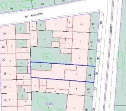 Urbano (Solar) en venta  en Calle De Ceuti, Alguazas, Murcia