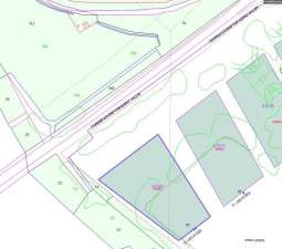 Urbanizable Programado en venta en Calle Les Foyes Manuel Valencia