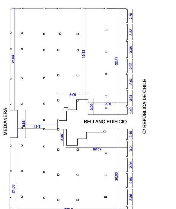 Local en venta en Calle Republica De Chile Alhama De Murcia Murcia