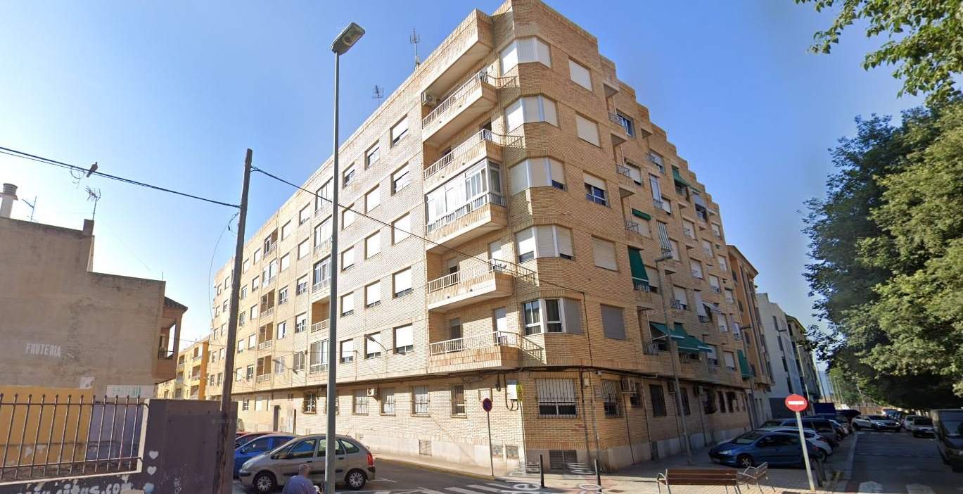 Piso en venta en Sueca, Valencia