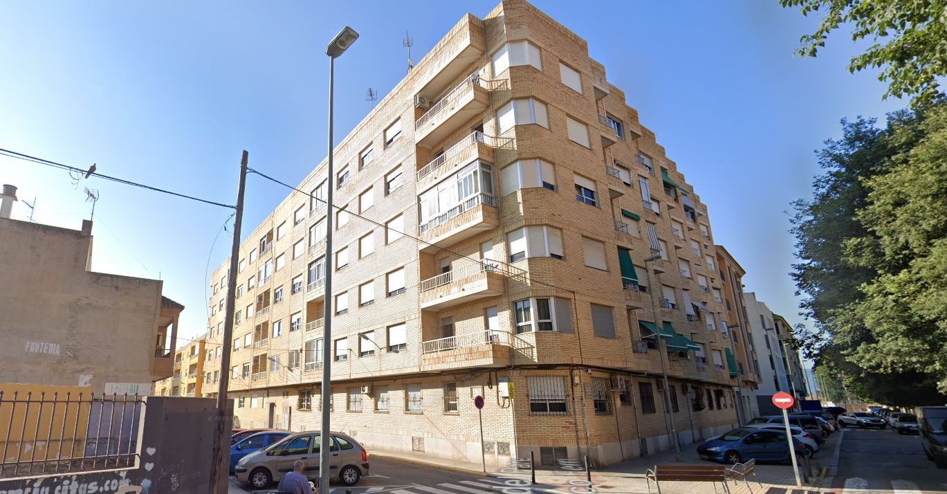 Piso en venta en Sueca, Valencia