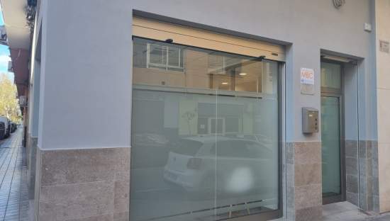 Local en alquiler en Mislata, Valencia