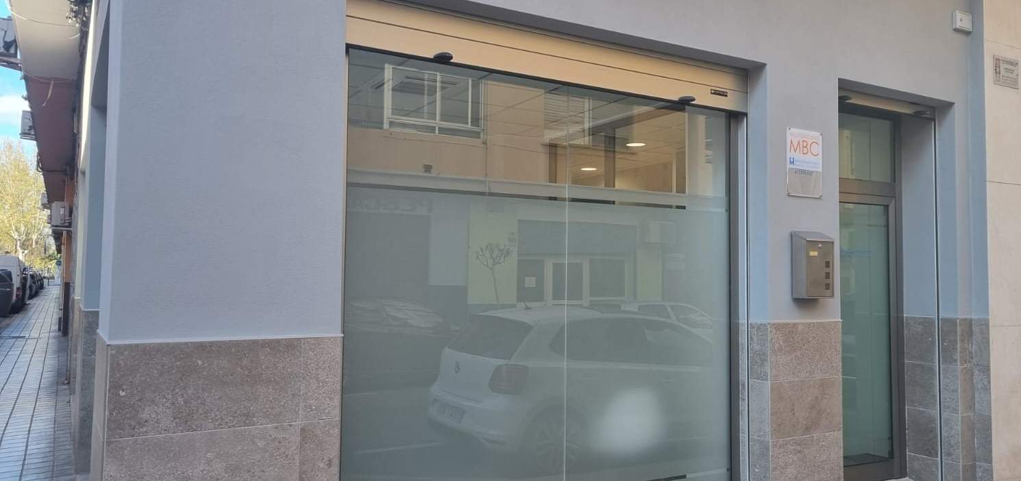 Local en alquiler en Mislata, Valencia