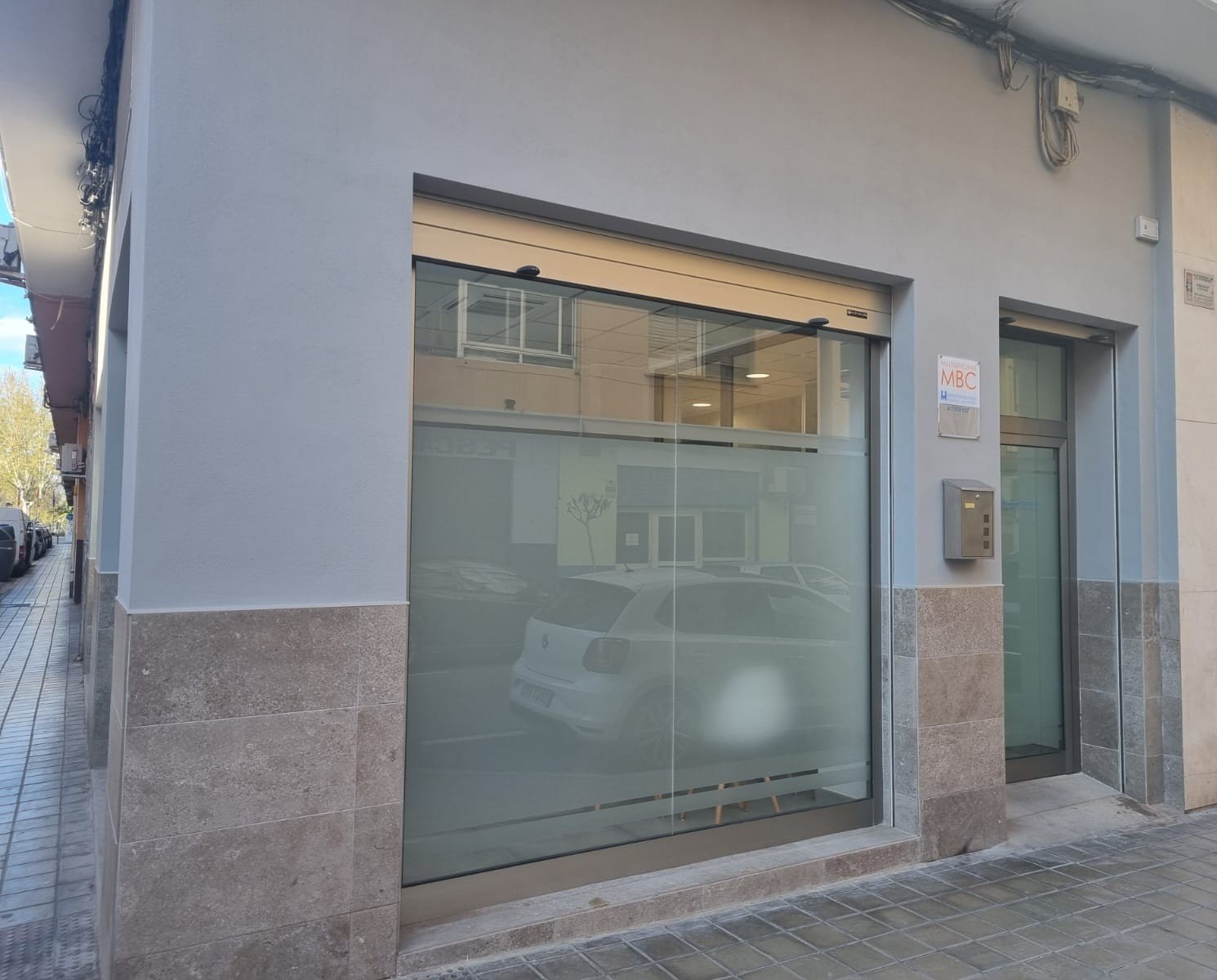 Local en alquiler en Mislata, Valencia