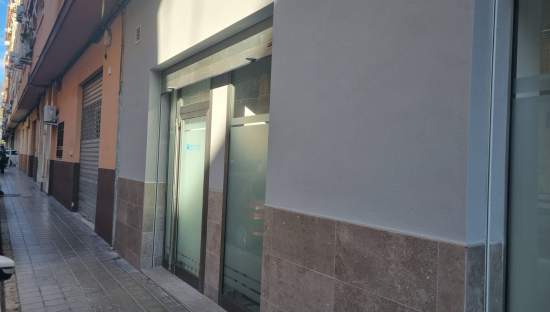 Local en alquiler en Mislata, Valencia