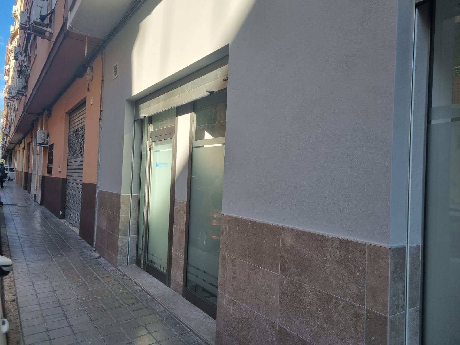 Local en alquiler en Mislata, Valencia