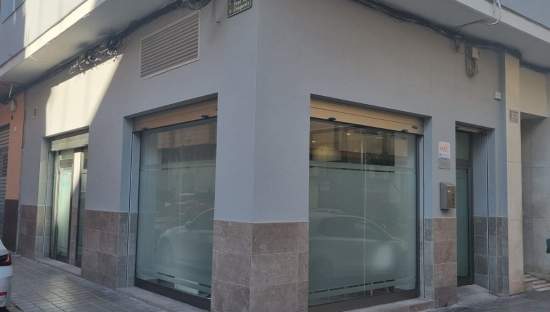 Local en alquiler en Mislata, Valencia