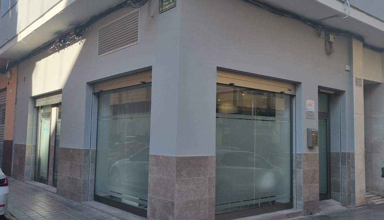 Local en alquiler en Mislata, Valencia