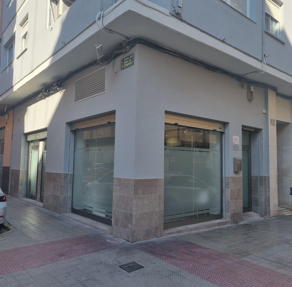 Local en alquiler en Mislata, Valencia