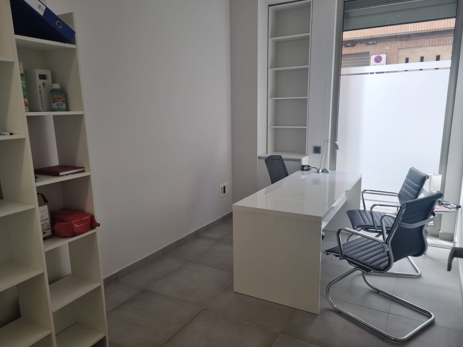 Local en alquiler en Mislata, Valencia