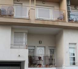 Garaje en venta en Calle Germanies Ondara Alicante