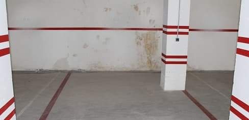 Garaje en venta en Calle Germanies Ondara Alicante