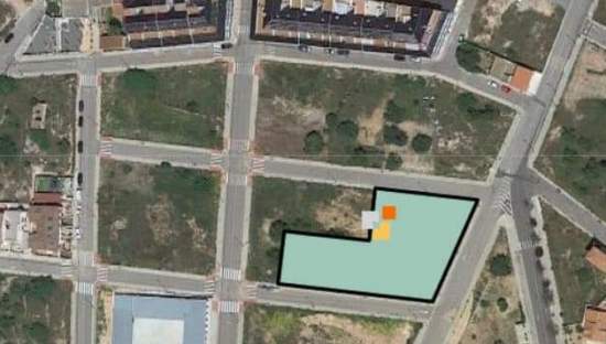 Solar en venta en Calle Diputado Gaspar Juan Y Gil - Esquina Avenida Banda Unin Musical Soneja Soneja Castelln