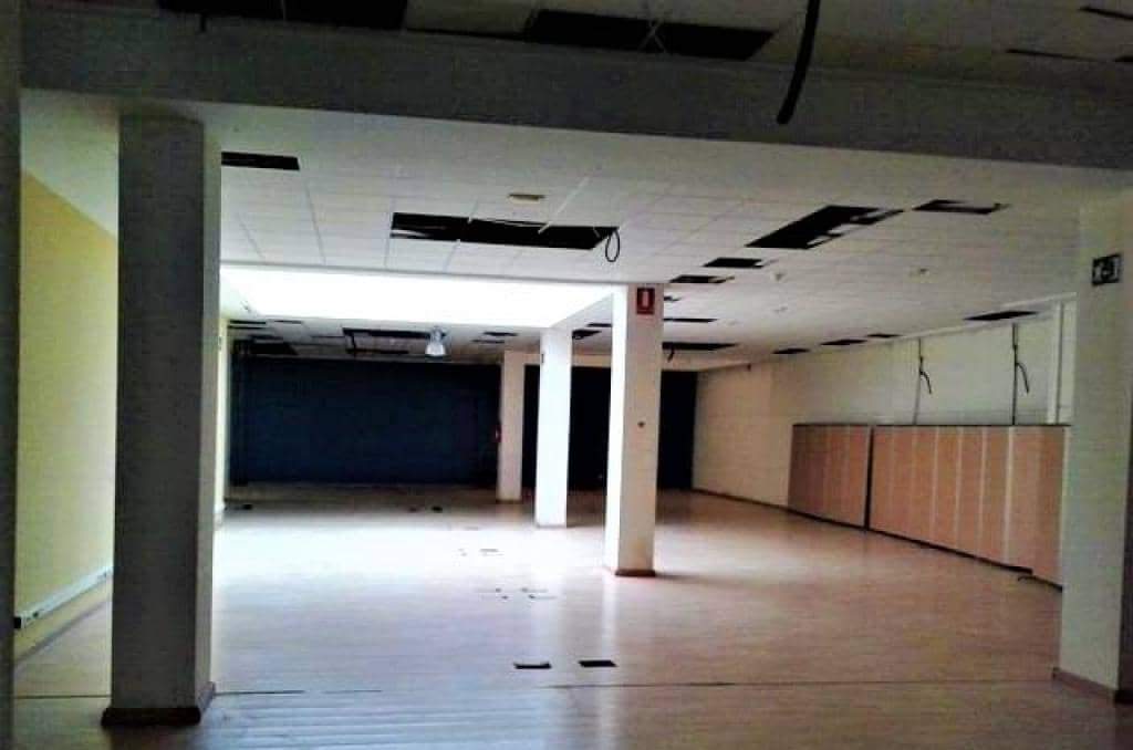 Local Comercial en venta  en Calle Vega Baixa Ondara Alicante