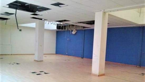 Local Comercial en venta  en Calle Vega Baixa Ondara Alicante