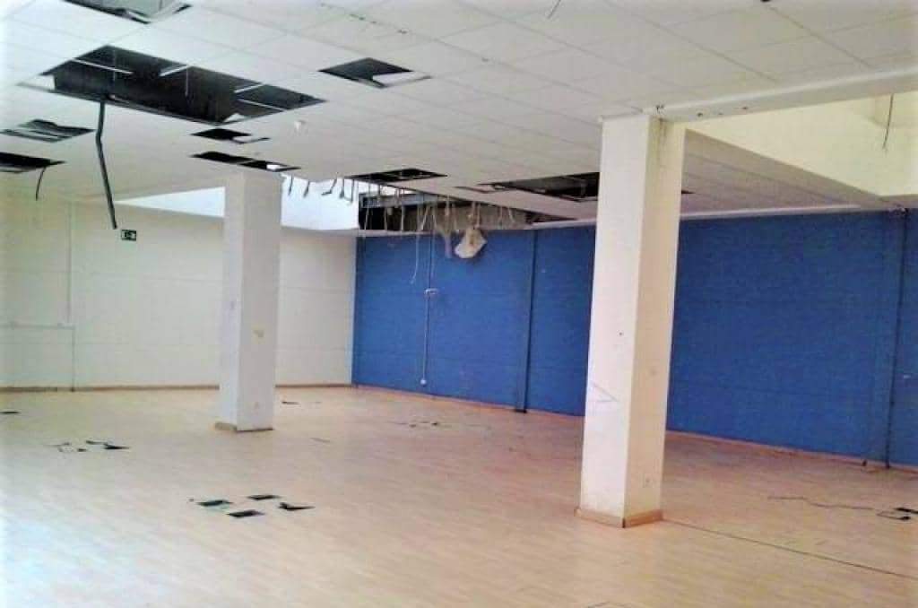 Local Comercial en venta  en Calle Vega Baixa Ondara Alicante