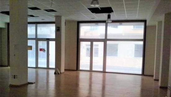Local Comercial en venta  en Calle Vega Baixa Ondara Alicante